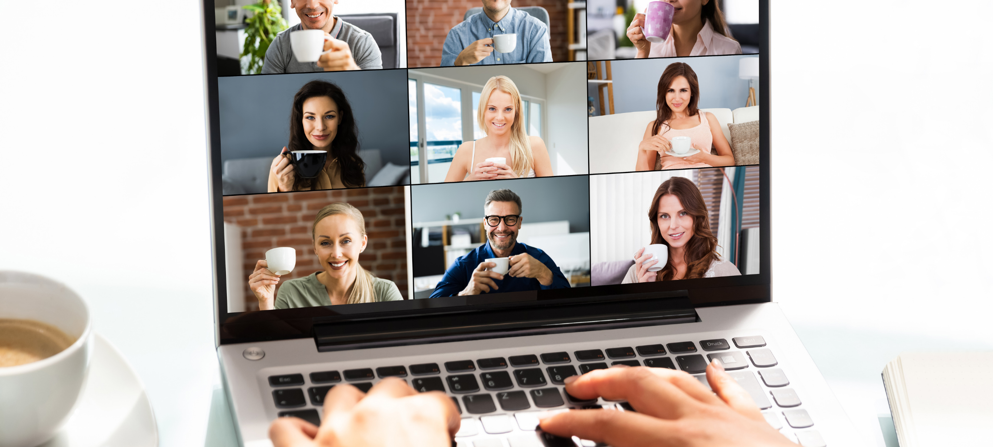 10 Tips to Boost Virtual Meeting Attendance