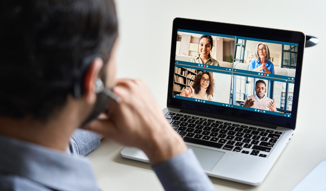 6 things to keep in mind when hosting a virtual panel discussion
