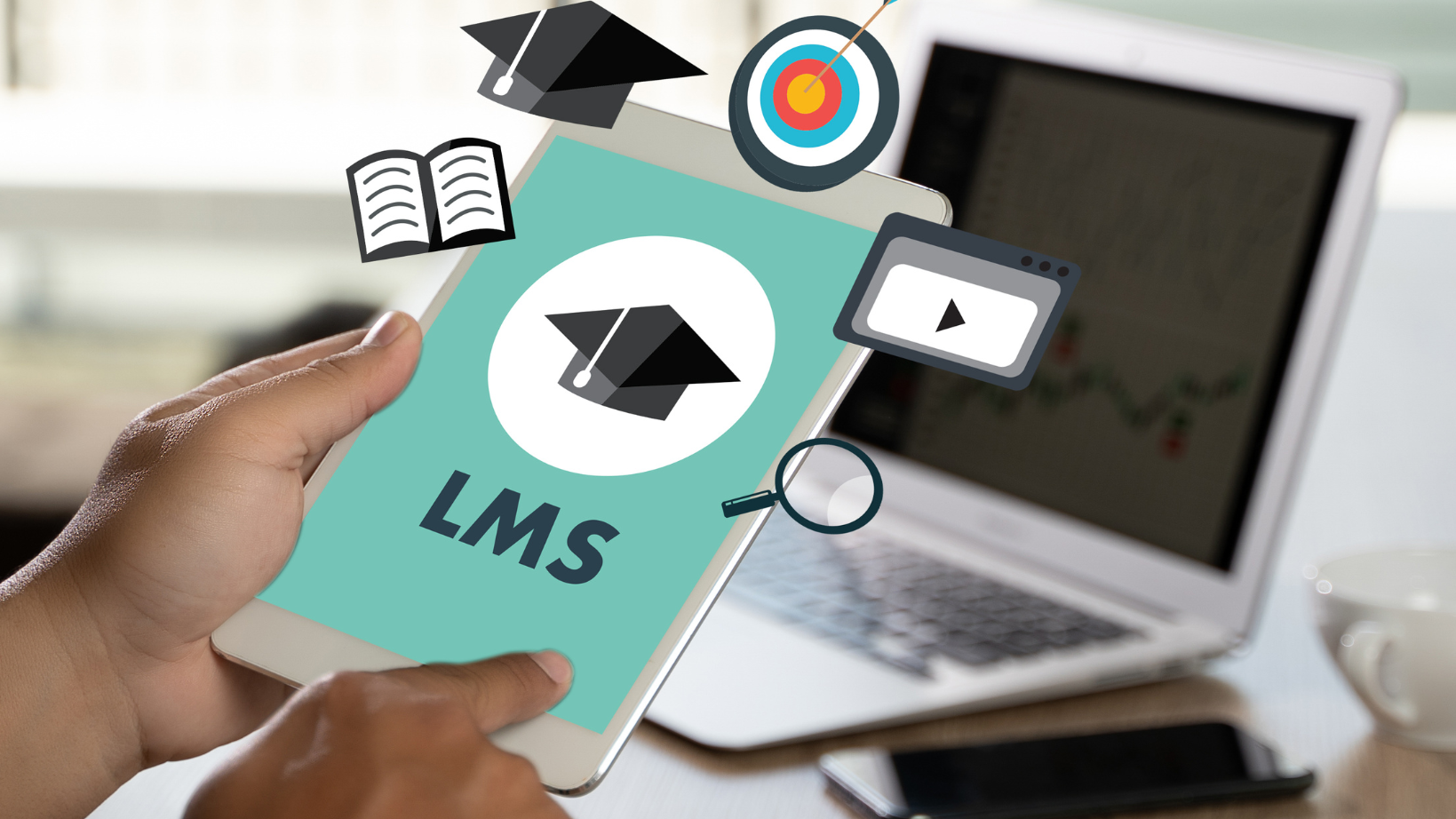 How LMSs for Enterprises Are Evolving in 2024