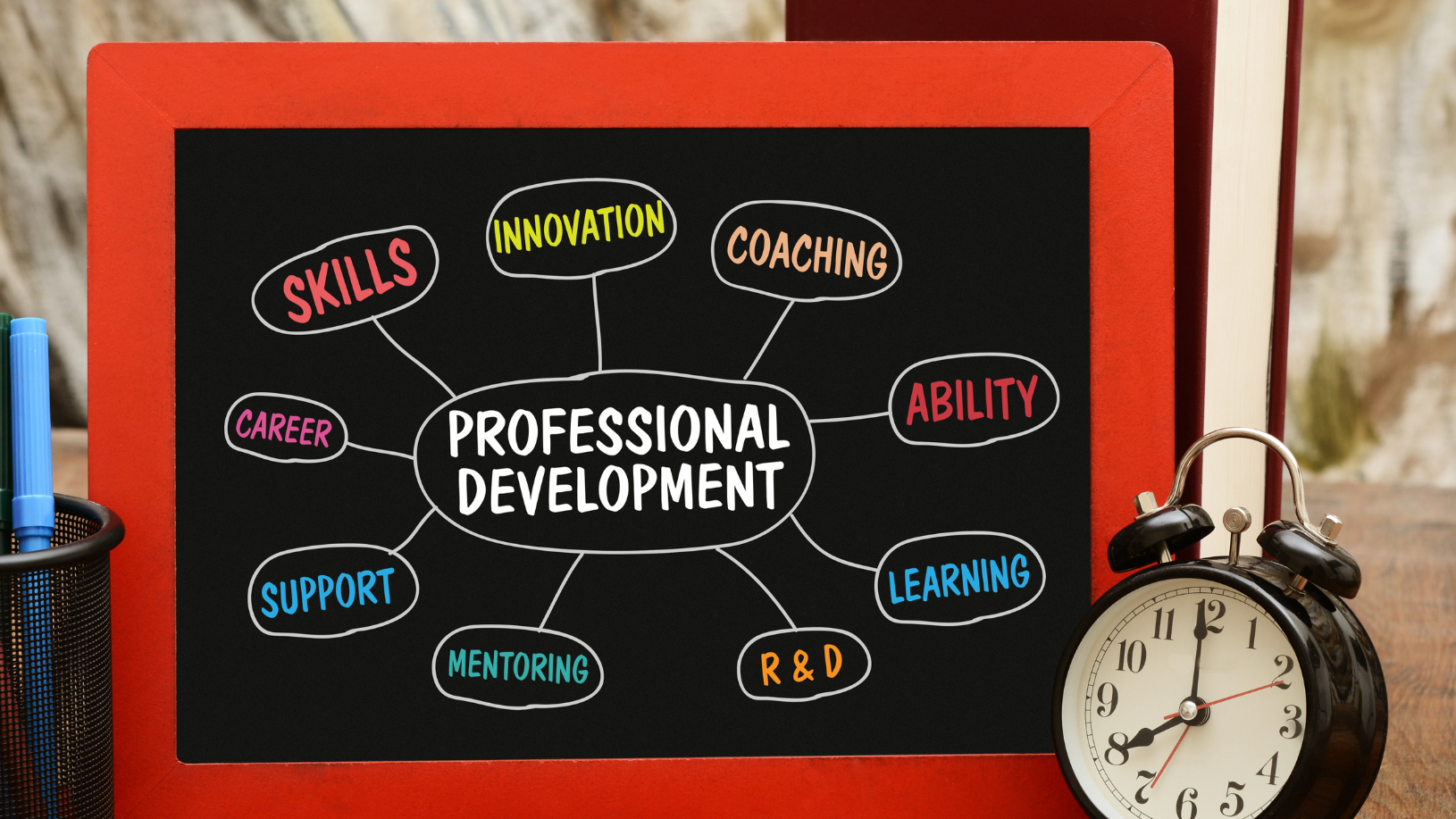 Mastering Your Craft: How Training Tools Can Enhance Your Professional Development