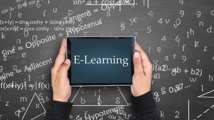 E-Learning Accessibility and Best Practices for Vision 2030