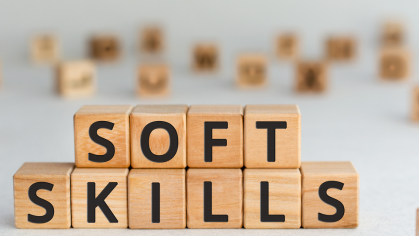 Gearing Up For a New Age of Work: 10 Essential Soft Skills for Managers
