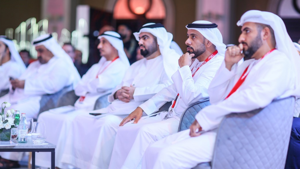 DEI Workshop Strategies: Advancing The Saudi Vision 2030