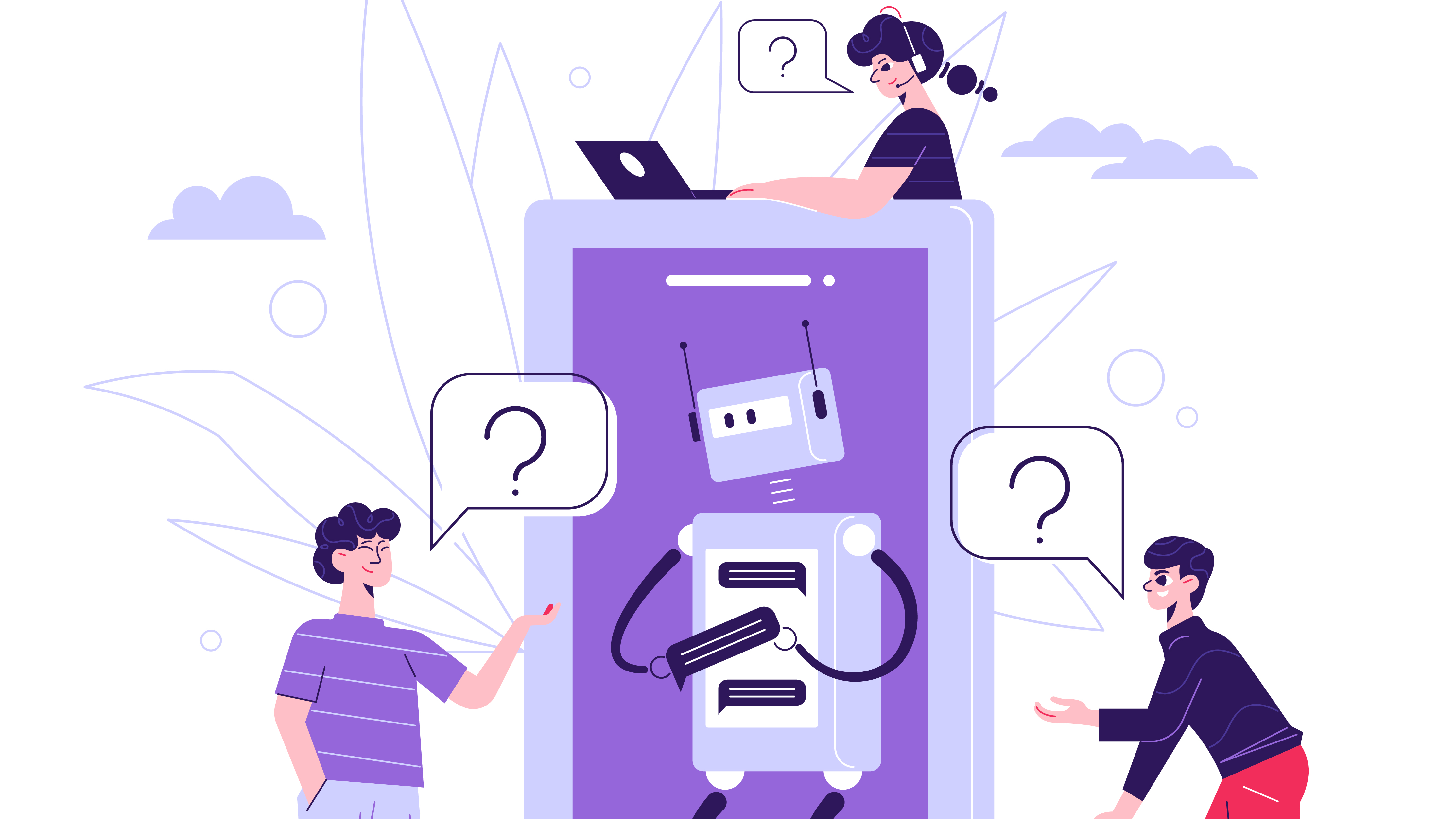 Meet Oreed AI — Your Smart Learning & Teaching Assistant